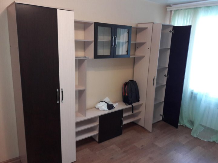 Блюхера - 35 №1